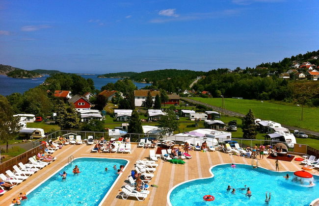 Sørlandet Feriesenter - Foto 24