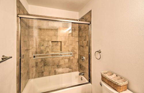 Oceanfront Craig Apt Grill, Fishing On-Site! - Foto 14