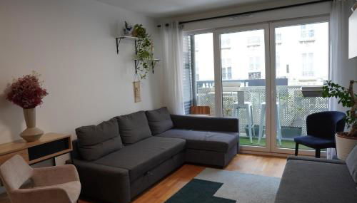 Charmant Appartement au Pré - Foto 2