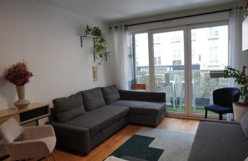 Charmant Appartement au Pré - Foto 2