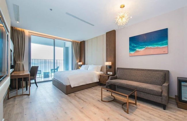 Wise Stay Panorama Condotel - Foto 21