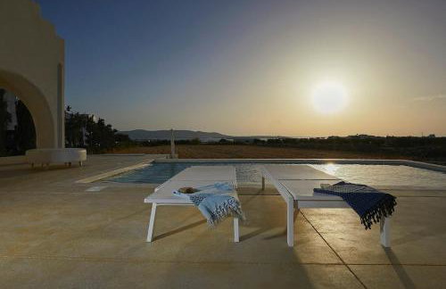 OceanLight Horizon - luxury Villa with private pool - Foto 69