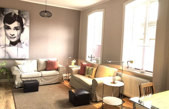 LOFTvorSYLT - Foto 9