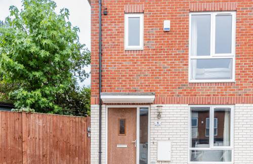 Modern House 2 Bedroom 5 Beds - Foto 31