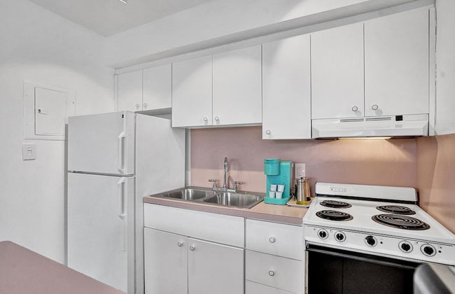 MARINE VILLAS HOLLYWOOD - Foto 28