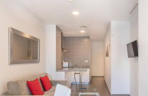 Apartamentos Terrazas de la Catedral - Photo 110