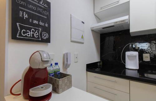 Family Apartment - GRU 307 - Foto 32