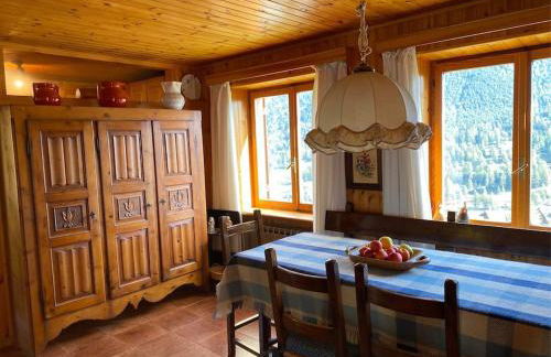 Accogliente casa in montagna - Foto 9