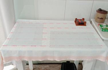 2 Quarto Mobiliado para 3 pessoas proximo a Unioeste -Universidade Estadual do Oeste do Parana e a BR 277 - Foto 11