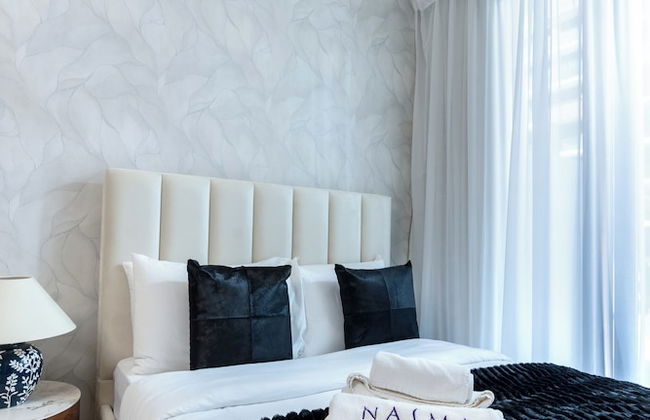 Nasma Holiday Homes - Azizi Riviera 43 - Foto 6