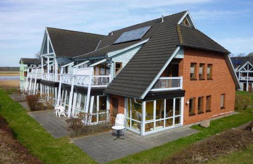 Ferienwohnung 14 im Fischerhaus mit Balkon - Foto 33