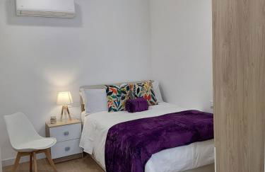 New central flat with AC and Wifi - Foto 22