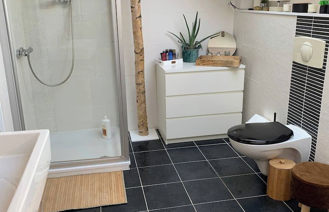 Beautiful Charming Wooden House - Foto 19