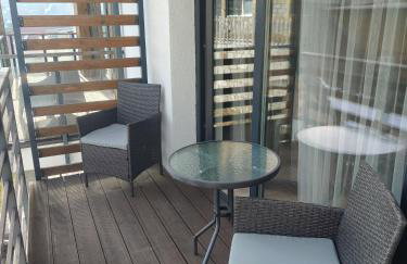 Karkonoska Miejscówka Apartament Szklarska Poręba Centrum Park - Foto 30