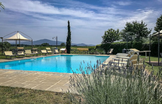 Agriturismo La Colmata - Photo 17