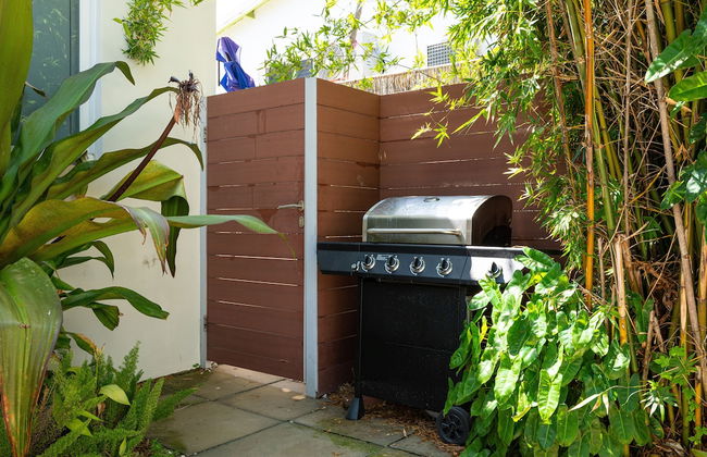 CASA DEL MAR HOLLYWOOD - Foto 75