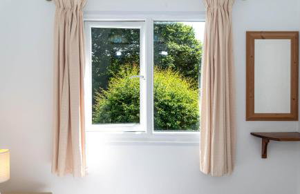 Ta Mill Cottages & Lodges - Meadowview Chalet 3 - Foto 11