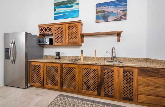 Apartment in Hacienda Pinilla - Photo 3