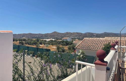 Villa in Alcaucin - Foto 6