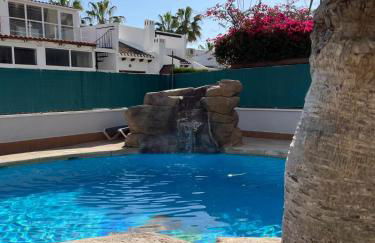 La Terraza Guest House, Cabo Roig - Foto 36