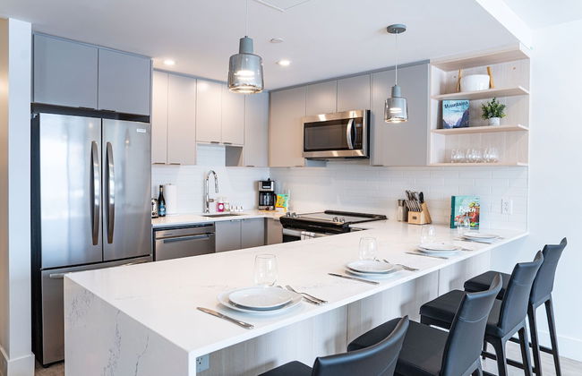 Switchback Suite by Revelstoke Vacations - Photo 17