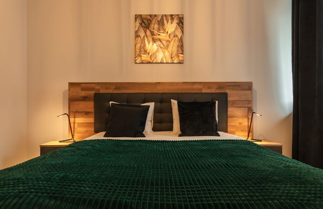 Pure Home Apartments - Gwiaździsta - Photo 71