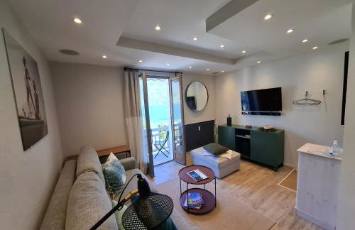 CoconLagon Sérénité au lac d'Annecy - Foto 46