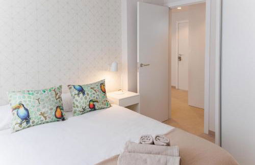 Apartamento en el barrio de Triana V76 - Foto 7