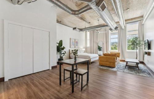 Hip Hideaway Central & Stylish No 206 - Foto 8