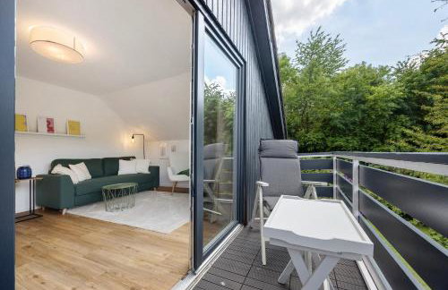 Ferienwohnung in Lüneburg - Photo 10