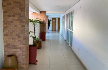 Apartamento Vista Mar aconchegante no Rio Vermelho - Foto 41