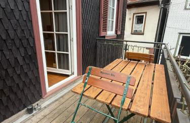 Rosenbalkon - Photo 9