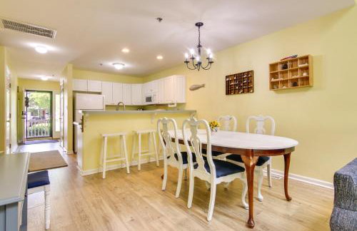 Poolside Fun, Beach Walks! Ocean Pines Coastal Gem - Foto 8