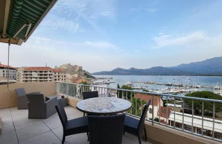 Appartement sur la baie, en centre ville - Foto 29