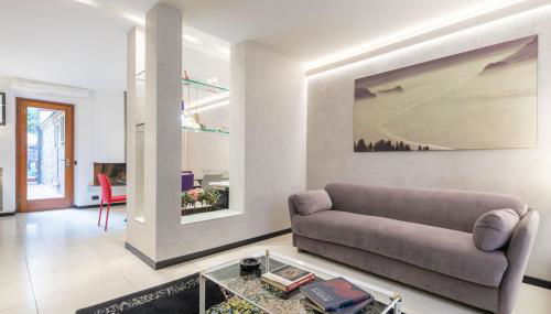 Ponte Rosso Modern by Mmega - Foto 4