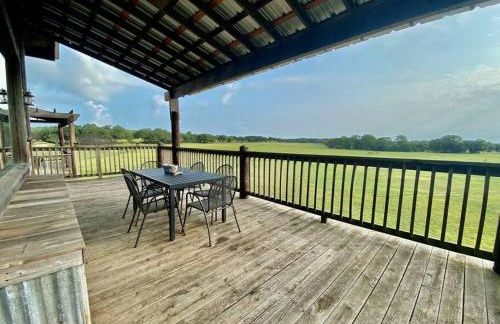 Tree House Bungalow @ Bergheim Ranch - Foto 9