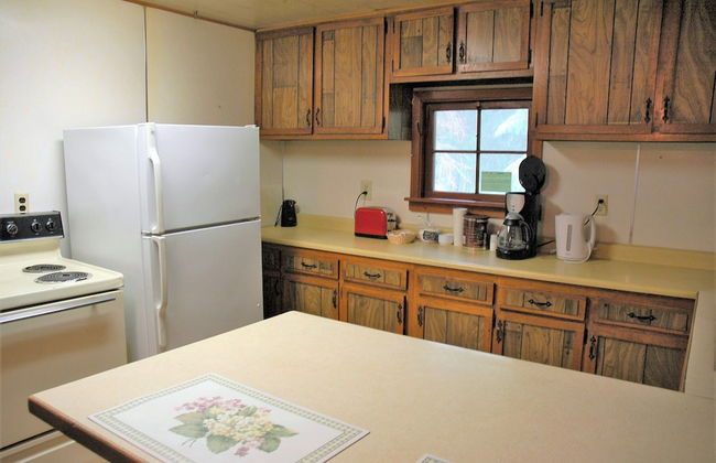 Gwin's Lodge & Roadhouse Est. 1952 - Foto 24