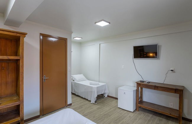 LOCAR-IN GRAMADO- Chalés Hill Top - Photo 43