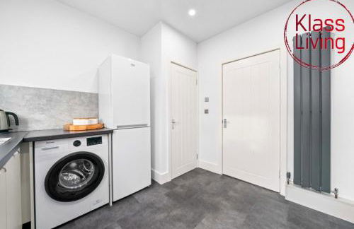 Broomfield Apartment by Klass Living Airdrie - Photo 22