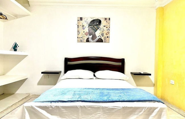 Apartamento en Valledupar - Foto 1