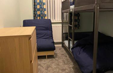 Walnut Apartment Larne - Foto 9