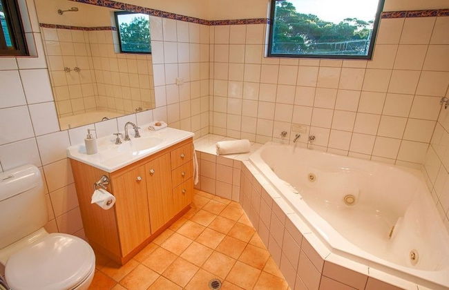 Antechamber Bay Retreats - Foto 44