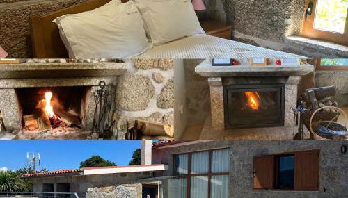 Casa da Lage - Lake view - "Gerês" - Foto 2