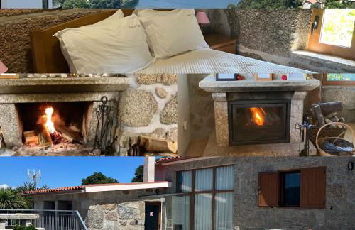 Casa da Lage - Lake view - "Gerês" - Foto 2