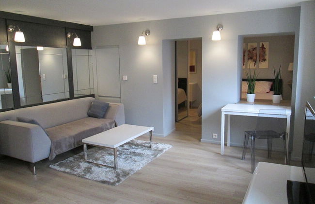 Residence du Parc - Foto 20