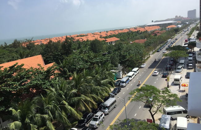 Rung Huong Apartment - Foto 50