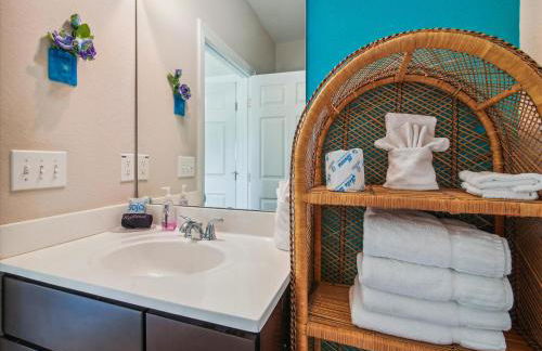 Sunny Beach Sandcastle Cottage by Ryson Vacation Rentals - Foto 21