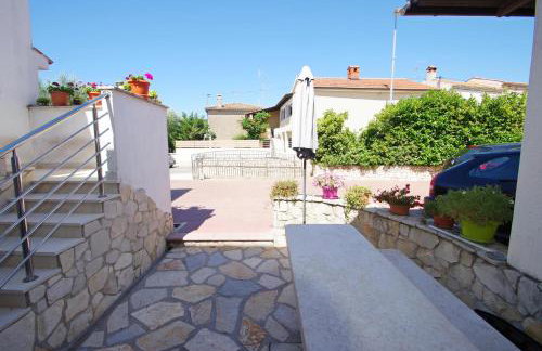 Holiday apartment Silvija, Loborika - Foto 27