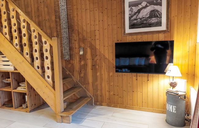 Le clos Alpin - Foto 7