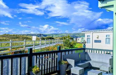 Peacehaven, Ynyslas, Borth - Photo 6